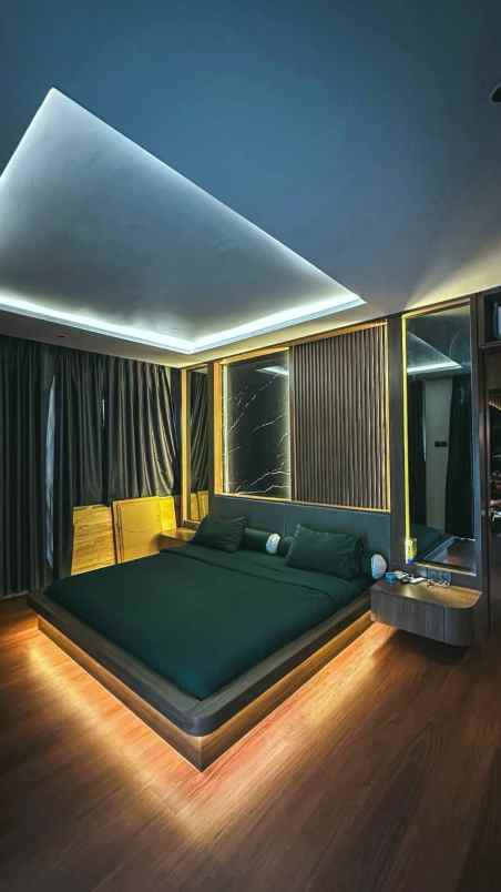 dijual rumah jl cimahi utara