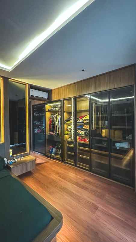 dijual rumah jl cimahi utara