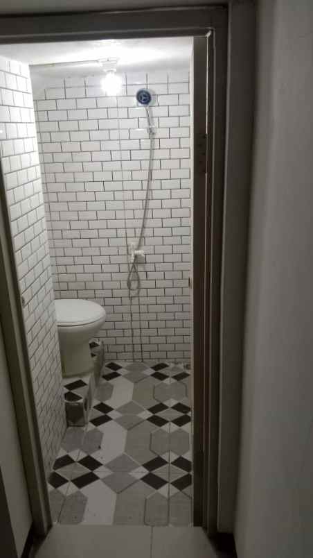 dijual rumah jl cipinang muara duren