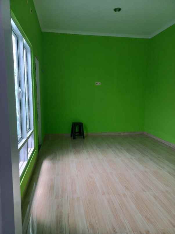 dijual rumah jl damai i cilangkap