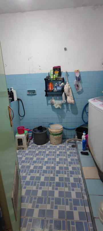dijual rumah jl danau tondano