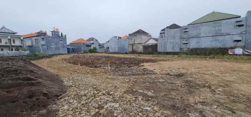dijual rumah jl gunung talang vi
