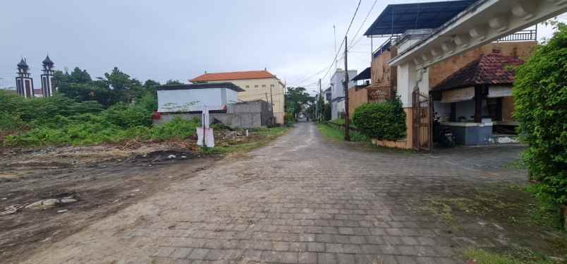 dijual rumah jl gunung talang vi
