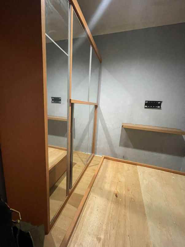 dijual rumah jl h taip