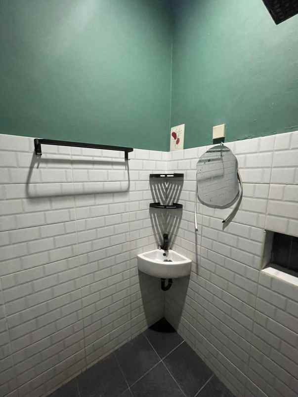 dijual rumah jl h taip