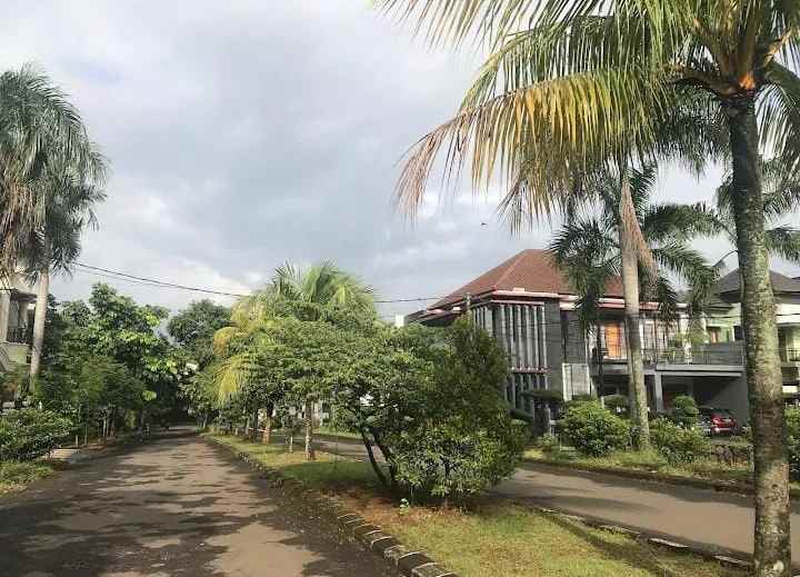 dijual rumah jl ir h juanda sukmajaya depok