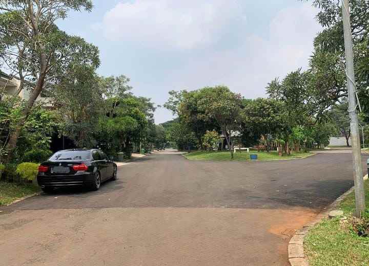 dijual rumah jl ir h juanda sukmajaya depok