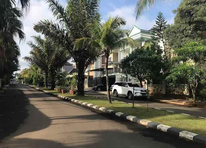 dijual rumah jl ir h juanda sukmajaya depok