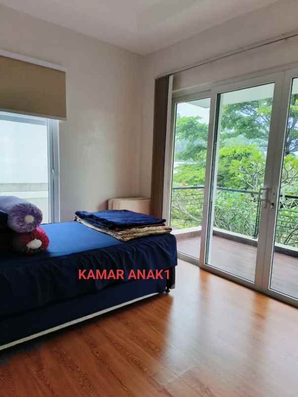 dijual rumah jl jasmine kertamaya
