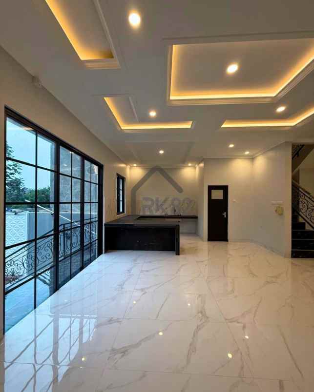 dijual rumah jl kahfi 1 jagakarsa