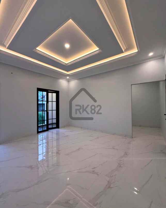 dijual rumah jl kahfi 1 jagakarsa