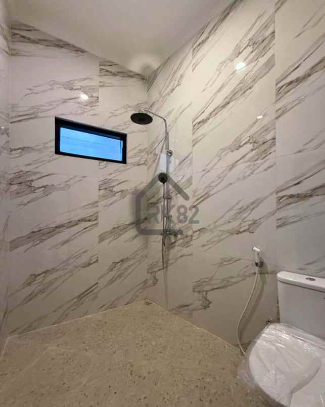 dijual rumah jl kahfi 1 jagakarsa