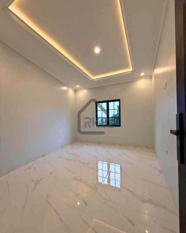 dijual rumah jl kahfi 1 jagakarsa