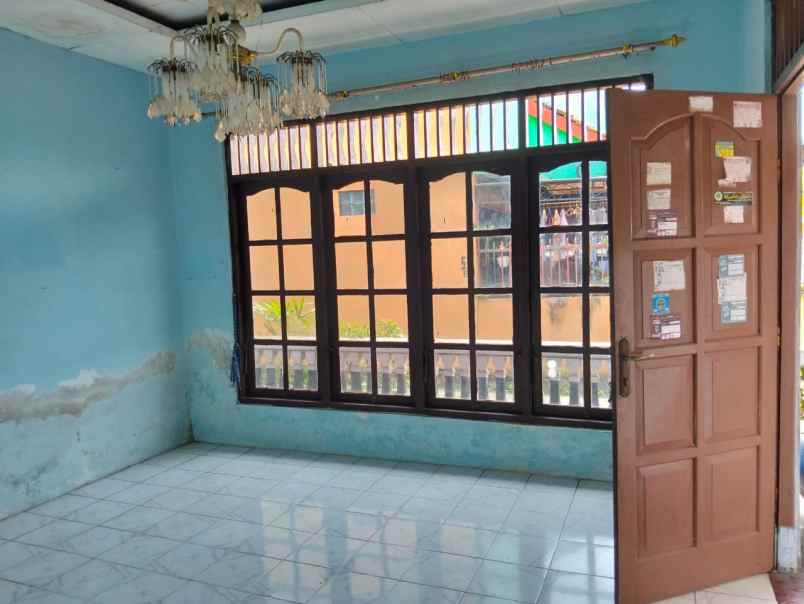 dijual rumah jl kaliurang km 12 5
