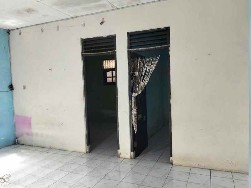 dijual rumah jl kaliurang km 12 5