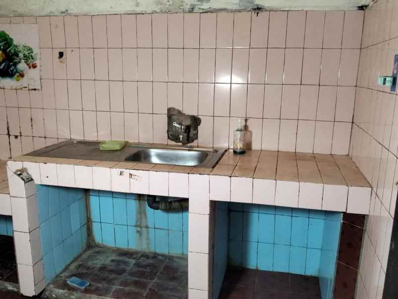dijual rumah jl kaliurang km 12 5
