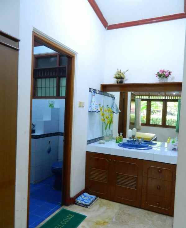 dijual rumah jl margonda raya