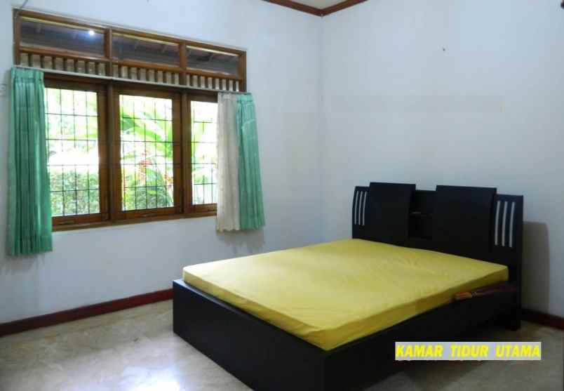 dijual rumah jl margonda raya