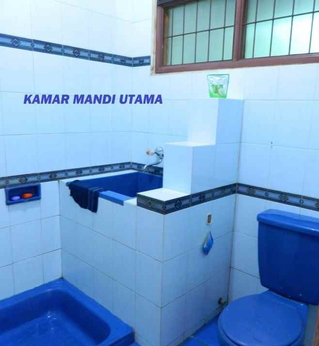 dijual rumah jl margonda raya