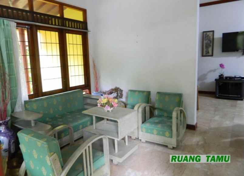 dijual rumah jl margonda raya