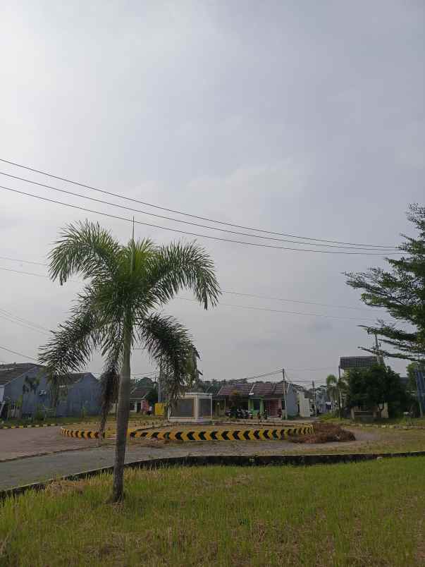 dijual rumah jl palenam kemanisan curug