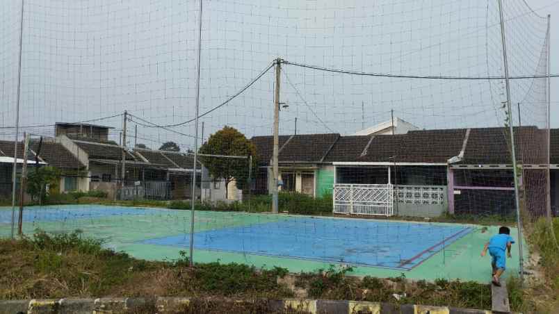 dijual rumah jl palenam kemanisan curug