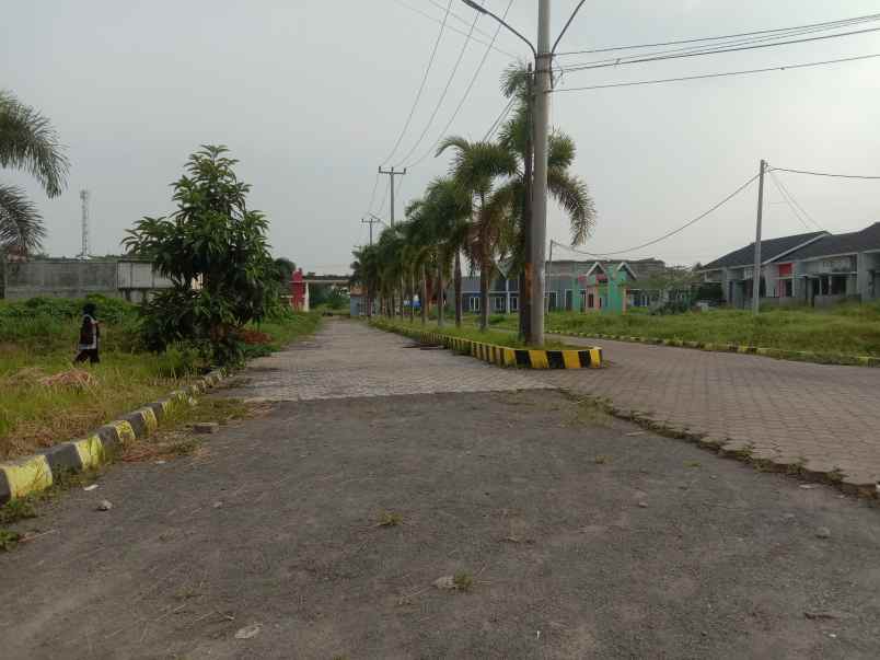 dijual rumah jl palenam kemanisan curug