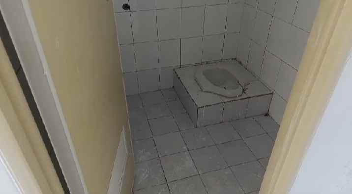 dijual rumah jl palenam kemanisan curug