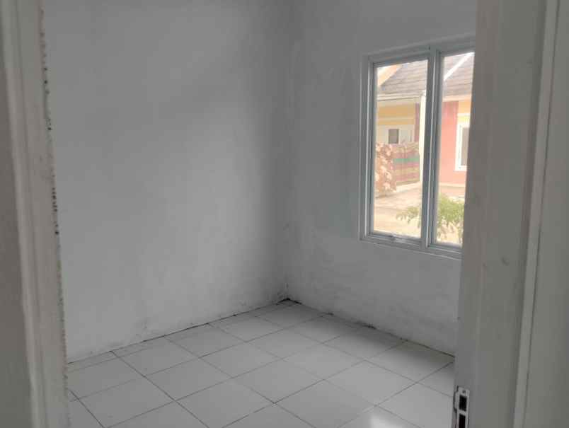 dijual rumah jl palenam kemanisan curug