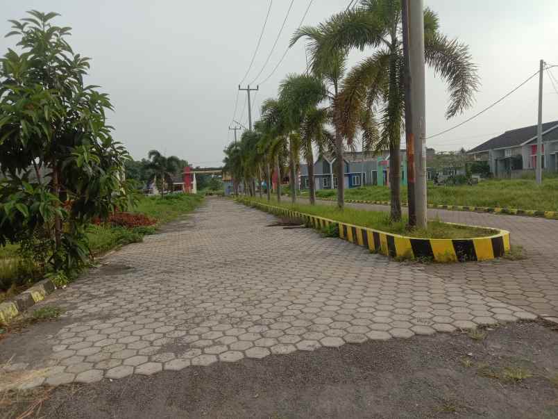 dijual rumah jl palenam kemanisan curug