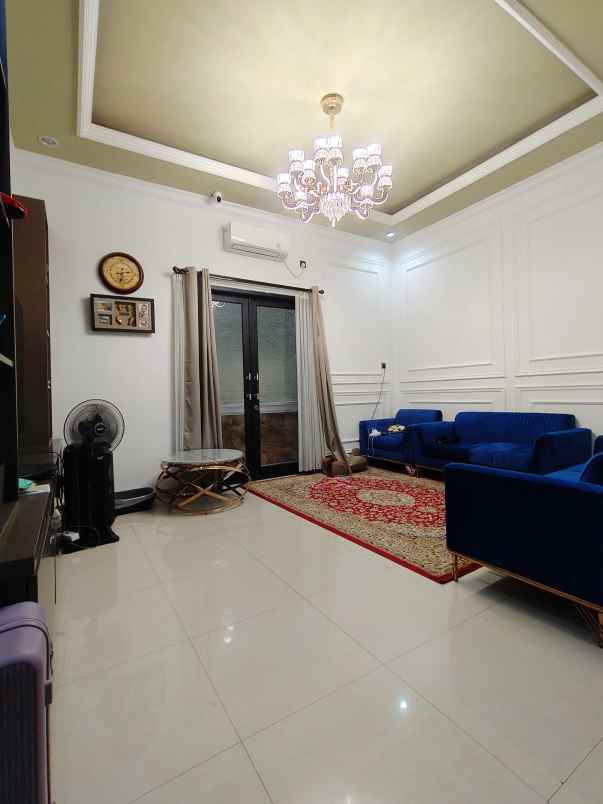 dijual rumah jl pendidikan