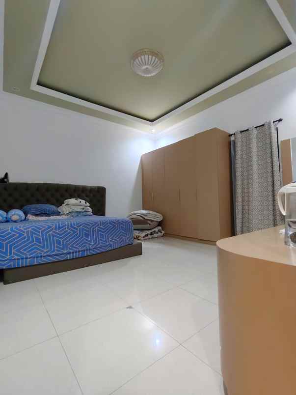 dijual rumah jl pendidikan