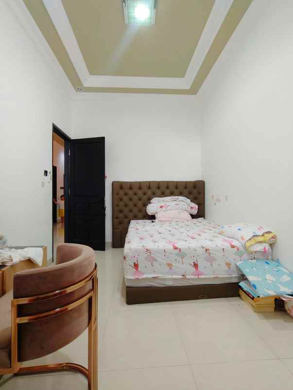 dijual rumah jl pendidikan