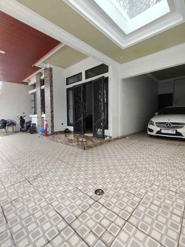 dijual rumah jl pendidikan