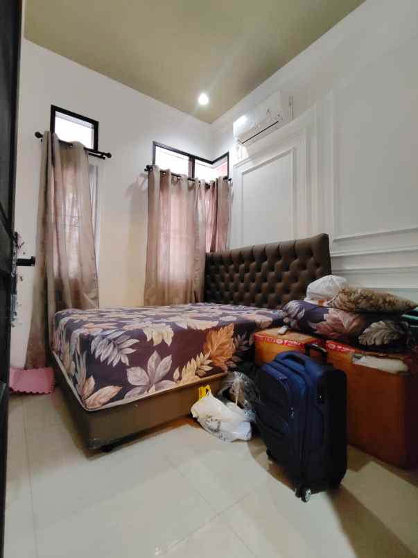 dijual rumah jl pendidikan