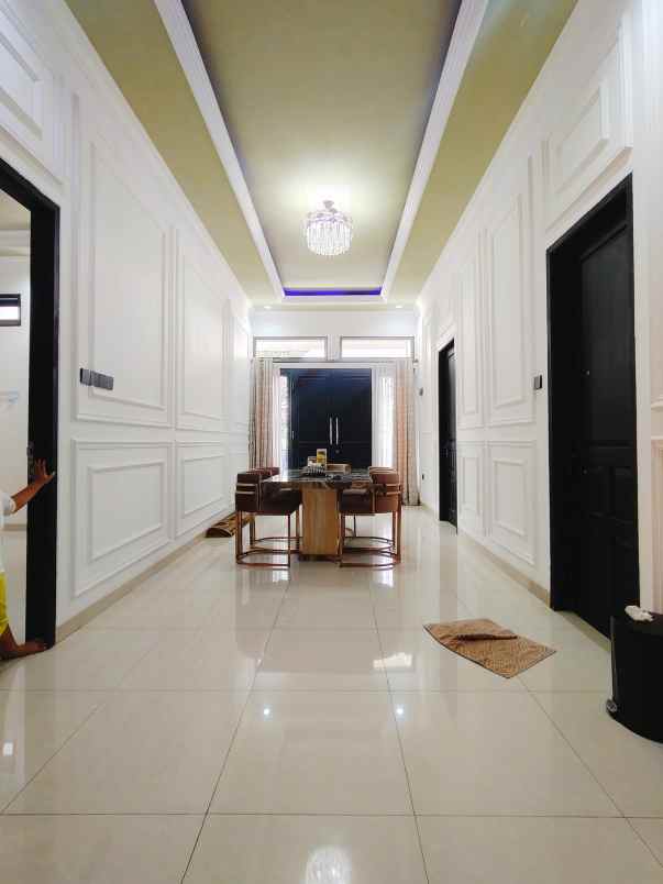 dijual rumah jl pendidikan