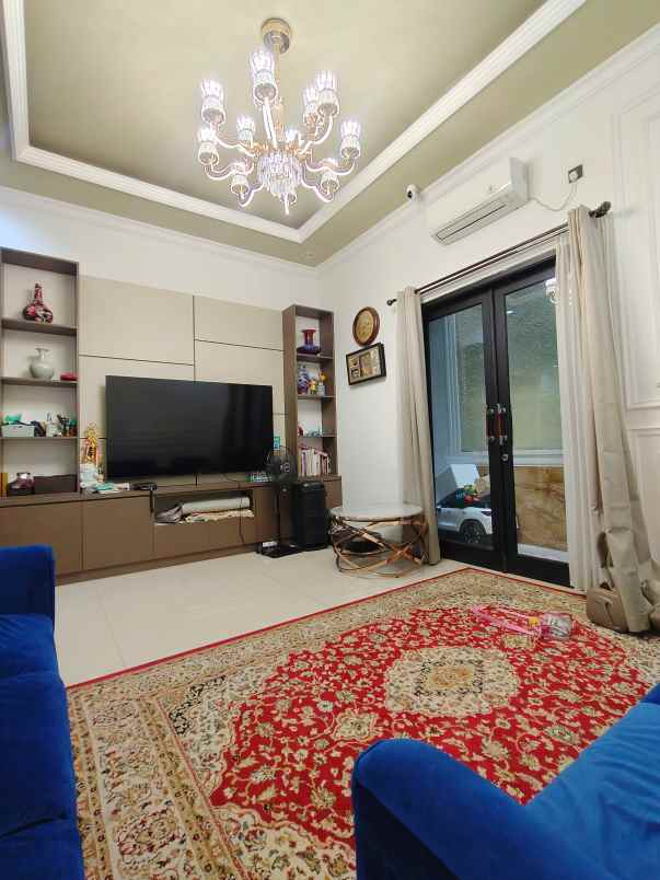 dijual rumah jl pendidikan