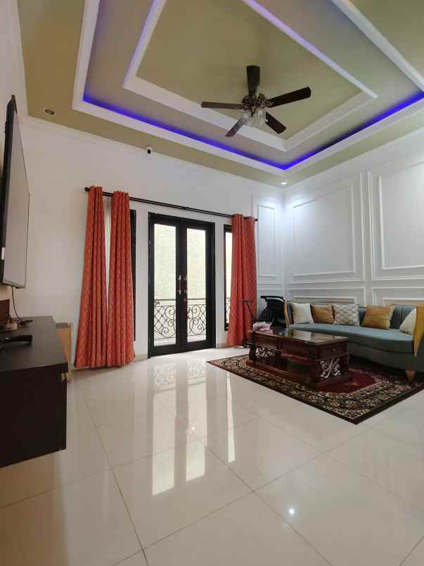 dijual rumah jl pendidikan