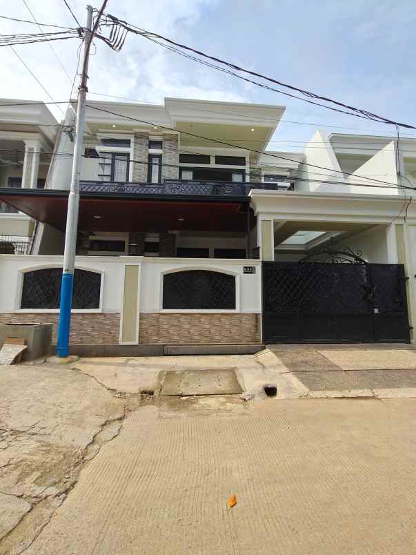 dijual rumah jl pendidikan