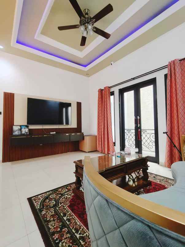 dijual rumah jl pendidikan