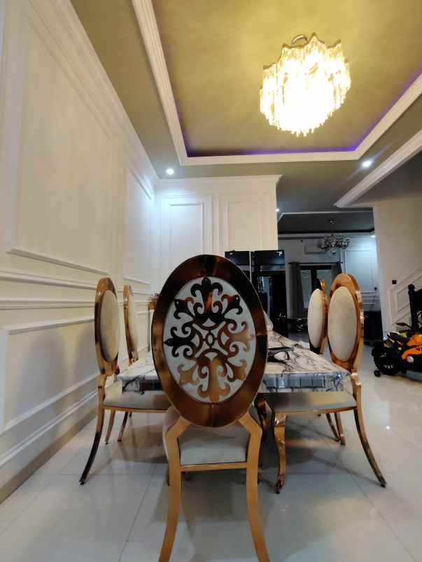 dijual rumah jl pendidikan