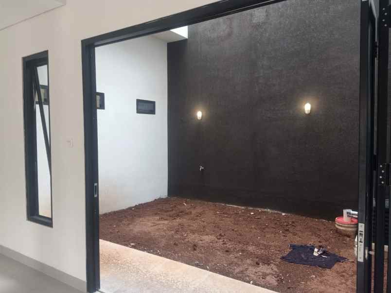 dijual rumah jl raden intan 2 duren