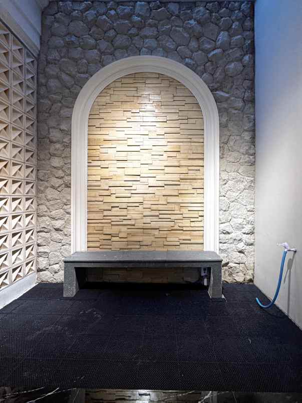 dijual rumah jl raya jagakarsa cilandak