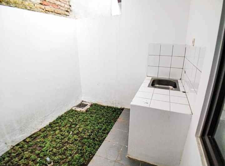 dijual rumah jl raya sapan 444