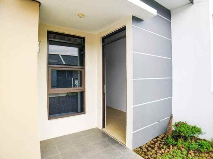 dijual rumah jl raya sapan 444