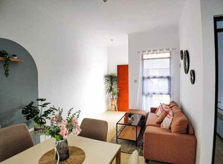 dijual rumah jl raya sapan 444