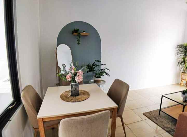 dijual rumah jl raya sapan 444