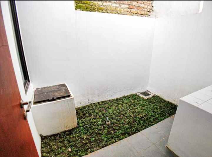 dijual rumah jl raya sapan 444