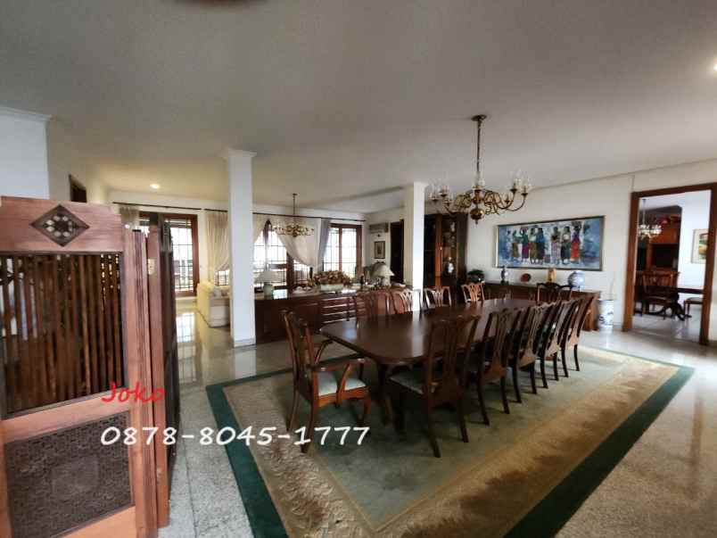 dijual rumah jl sriwijaya