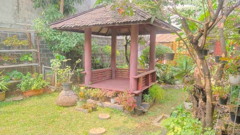 dijual rumah jl wadas